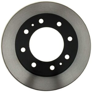 ACDelco 18A1206 Disc Brake Rotor Remanufactured