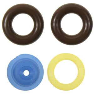 ACDelco 2173414 Fuel Injector ORing And Seal Kit