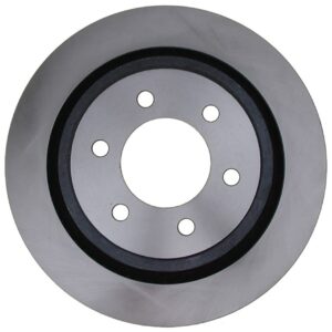 ACDelco 18A2917A Disc Brake Rotor Remanufactured
