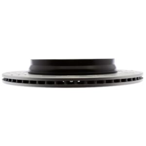 ACDelco 18A82457SD Specialty Performance Brake Rotor
