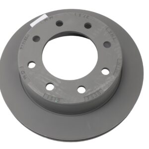 ACDelco 1770928 Disc Brake Rotor