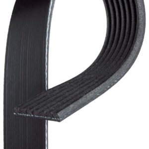 ACDelco 7K852 VRibbed Serpentine Belt