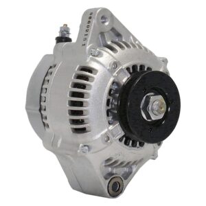 ACDelco 3341955 Gold Remanufactured Alternator