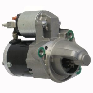 ACDelco 3362240 Remanufactured Starter