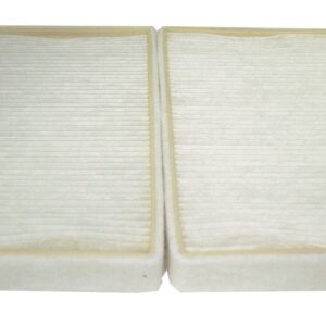 ACDelco CF104 Filter KitPass