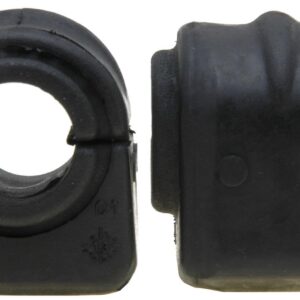 ACDelco 45G10047 Suspension Stabilizer Bar Bushing Kit Remanufactured