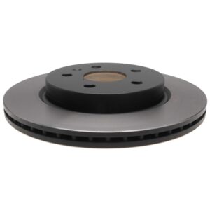 ACDelco 18A2733 Gold Disc Brake Rotor