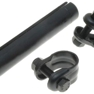 ACDelco 46A6022A Steering Tie Rod End Adjusting Sleeve Remanufactured