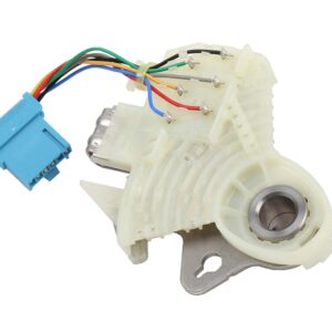 ACDelco 24230719 Automatic Transmission Manual Shift Detent Lever with Shift Position Switch