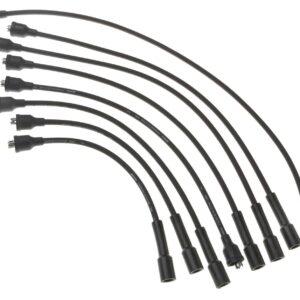 ACDelco 9066N Spark Plug Wire Set