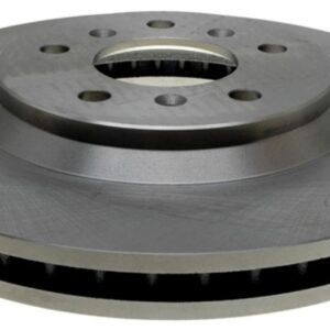 ACDelco 18A2322A Disc Brake Rotor Remanufactured
