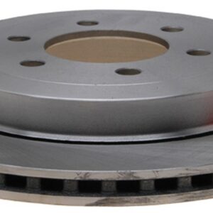 ACDelco 18A2460A Disc Brake Rotor Remanufactured