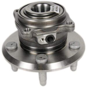 ACDelco RW20132 Bearing AsmRr