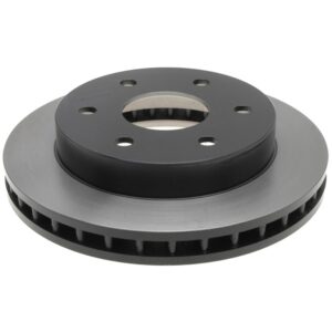 ACDelco 18A258 Disc Brake Rotor Remanufactured