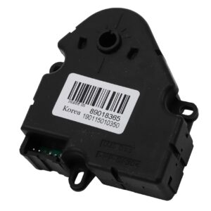 ACDelco 1572971 A C And Heater Actuator