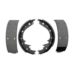 ACDelco 17473R Gold Brake Shoes