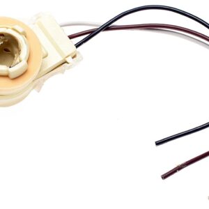 ACDelco LS253 ConnectorLpSt