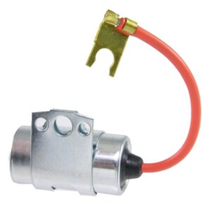 ACDelco D203 Condenser AsmD