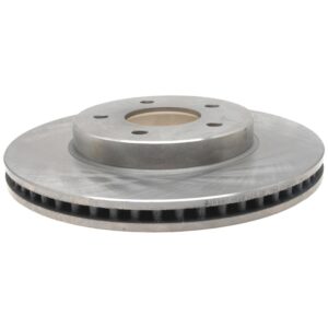 ACDelco 18A1424A Disc Brake Rotor Remanufactured