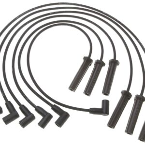 ACDelco 9726UU Spark Plug Wire Set
