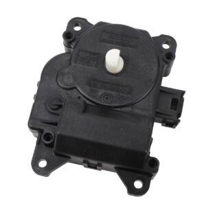 ACDelco 1573665 A C And Heater Actuator