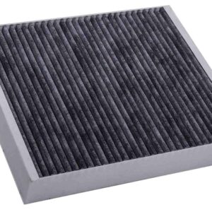 ACDelco CF197 Filter Pass Com
