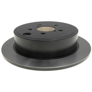 ACDelco 18A2683 Disc Brake Rotor Remanufactured