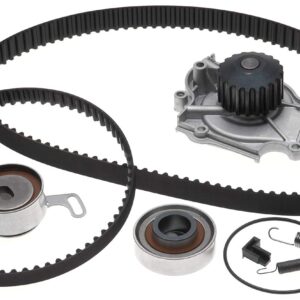 ACDelco TCKWP244 Water Pump Kit