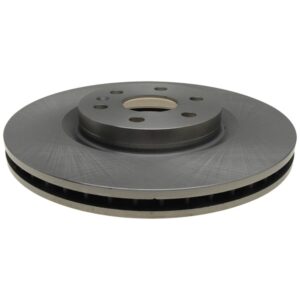 ACDelco 18A2726A Disc Brake Rotor Remanufactured