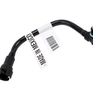 ACDelco 12609373 Positive Crankcase Ventilation (PCV) Tube