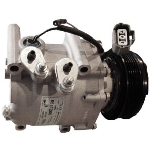 Global Parts Distributors LLC 6511266 gpd Compressor New 6511266