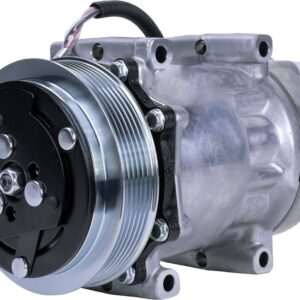 Global Parts Distributors LLC 6511275 gpd Compressor New 6511275