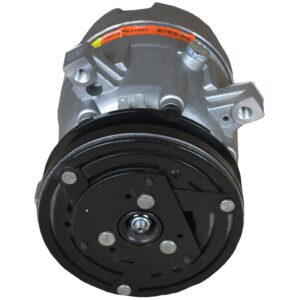 Global Parts Distributors LLC 6511321 gpd Compressor New 6511321