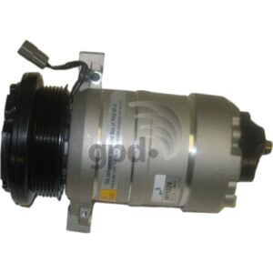 Global Parts Distributors LLC 6511329 gpd Compressor New 6511329