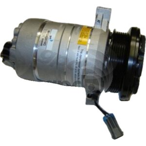 Global Parts Distributors LLC 6511330 gpd Compressor New 6511330