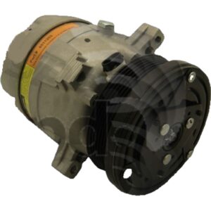 Global Parts Distributors LLC 6511353 gpd Compressor New 6511353