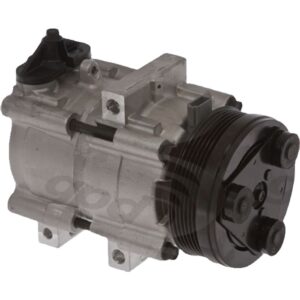 Global Parts Distributors LLC 6511447 gpd Compressor New 6511447