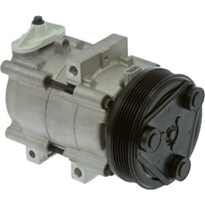 Global Parts Distributors LLC 6511454 gpd Compressor New 6511454
