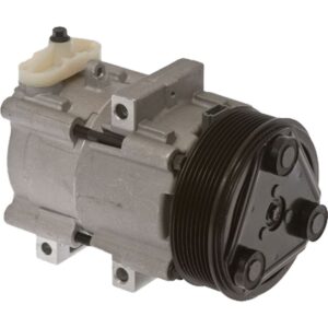 Global Parts Distributors LLC 6511461 gpd Compressor New 6511461