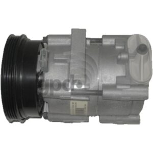 Global Parts Distributors LLC 6511463 gpd Compressor New 6511463