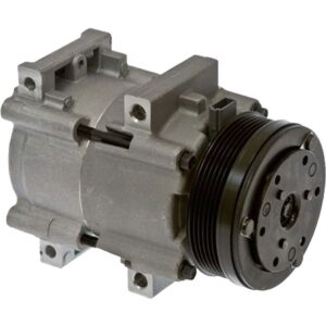 Global Parts Distributors LLC 6511464 gpd Compressor New 6511464