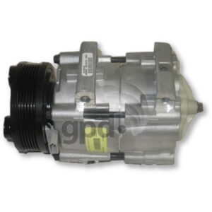 Global Parts Distributors LLC 6511475 gpd Compressor New 6511475