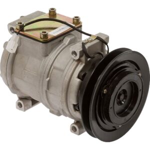 Global Parts Distributors LLC 6511523 gpd Compressor New 6511523