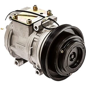 Global Parts Distributors LLC 6511536 gpd Compressor New 6511536