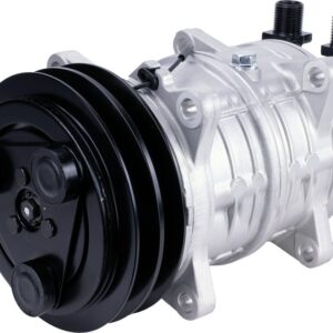 Global Parts Distributors LLC 6511572 gpd Compressor New 6511572