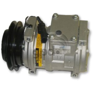 Global Parts Distributors LLC 6511621 gpd Compressor New 6511621