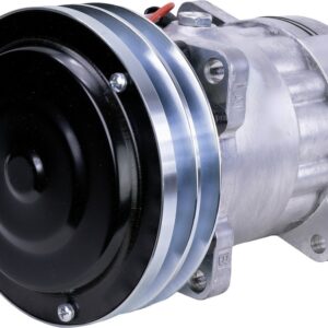 Global Parts Distributors LLC 6511638 gpd Compressor New 6511638