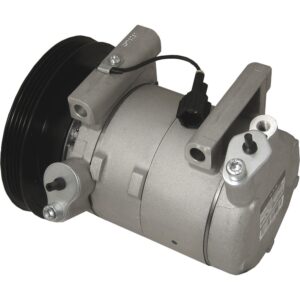 Global Parts Distributors LLC 6511659 gpd Compressor New 6511659