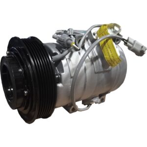 Global Parts Distributors LLC 6511685 gpd Compressor New 6511685