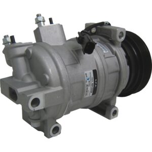 Global Parts Distributors LLC 6512229 gpd Compressor New 6512229